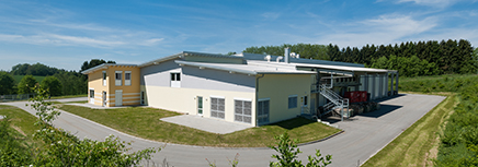 Betrieb Vilshofen